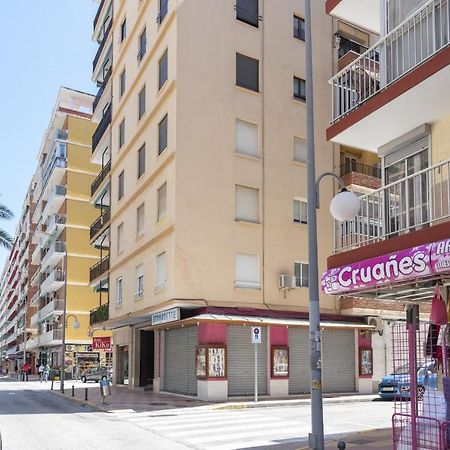 Appartement Belgica, Esc-2, 4-8 à Cullera Extérieur photo