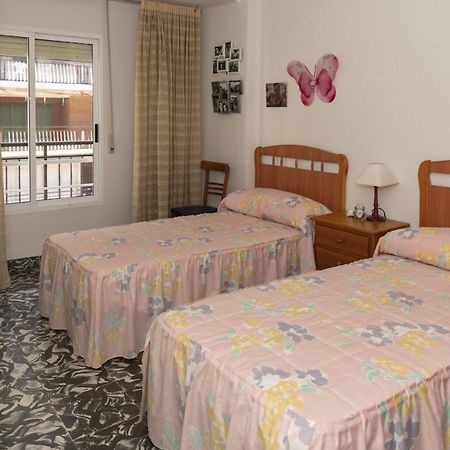 Appartement Belgica, Esc-2, 4-8 à Cullera Extérieur photo