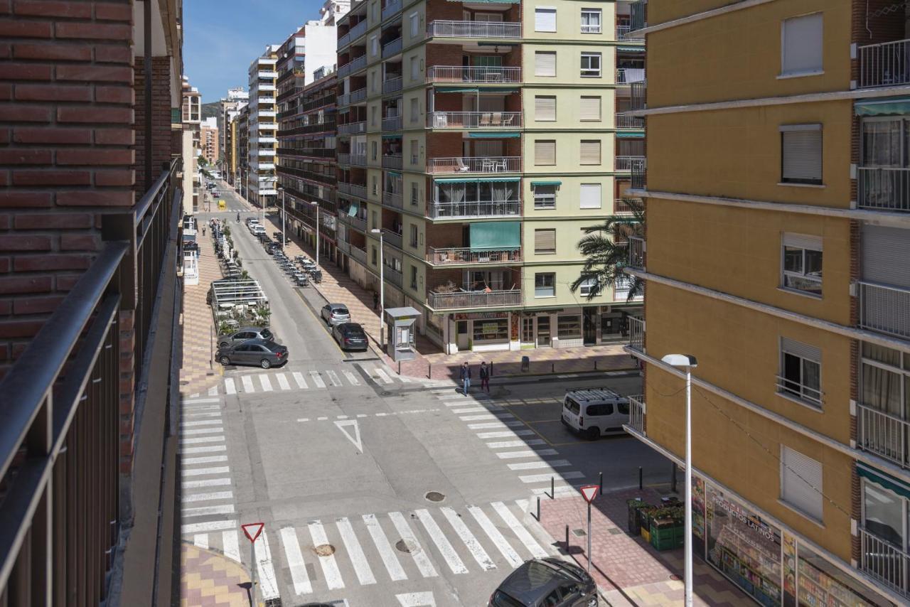 Appartement Belgica, Esc-2, 4-8 à Cullera Extérieur photo