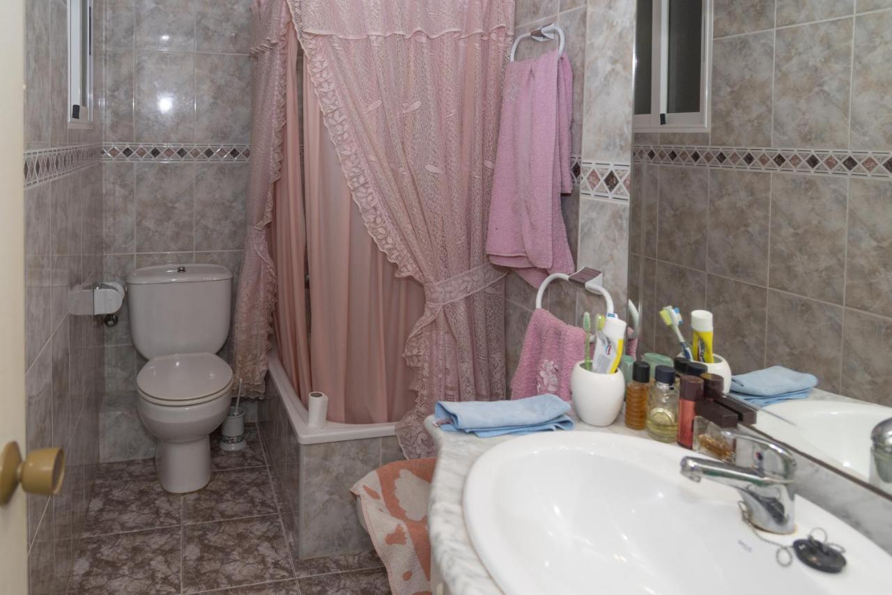 Appartement Belgica, Esc-2, 4-8 à Cullera Extérieur photo