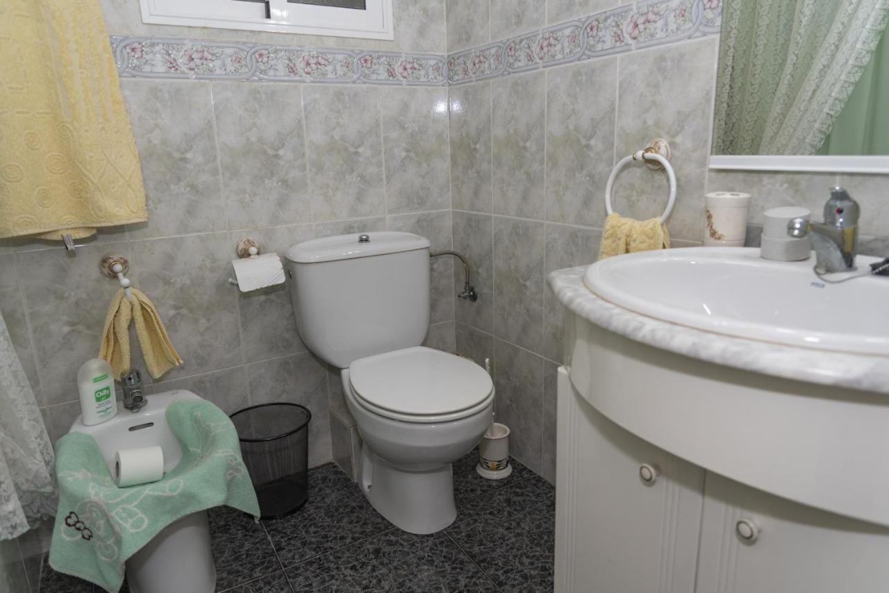 Appartement Belgica, Esc-2, 4-8 à Cullera Extérieur photo